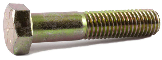 1/2-12X4 GR8 HEX CAP SCR