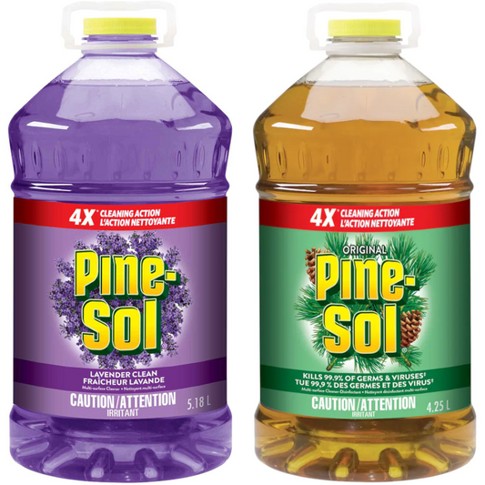 Pine-Sol 4.25L