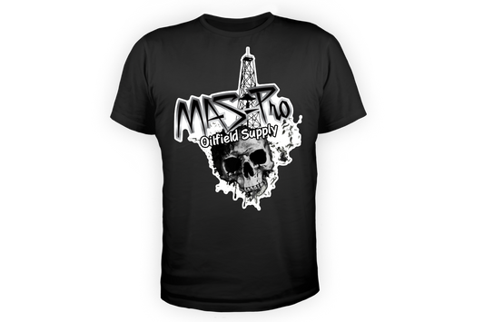 Skull Logo Shirt