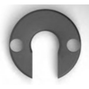 ROD ELEVATOR PLATE