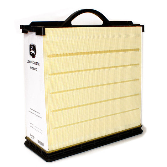 JOHN DEERE FILTER AIR #RE594852