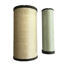 KOMATSU FILTER AIR #600-185-6100
