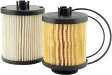 TRKF FILTER FUEL #FD4609