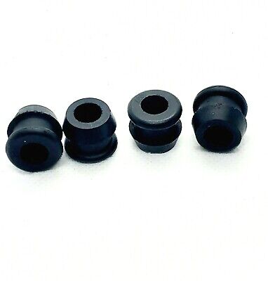 DOUBLE-E 5/16" MT RUBBER