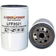 LUBERFINER FILTER FUEL #LFF3521