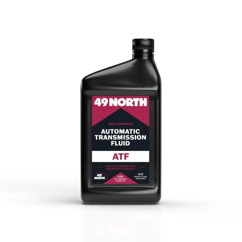 Automatic Transmission Fluid 1L