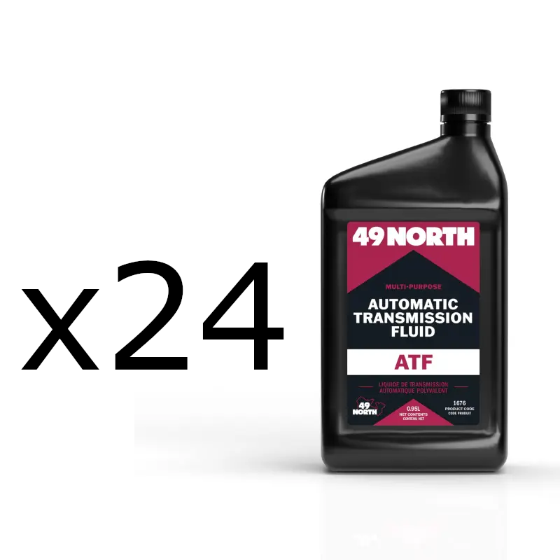 Automatic Transmission Fluid 1L