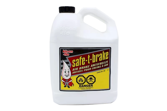 Air Line Anti-Freeze